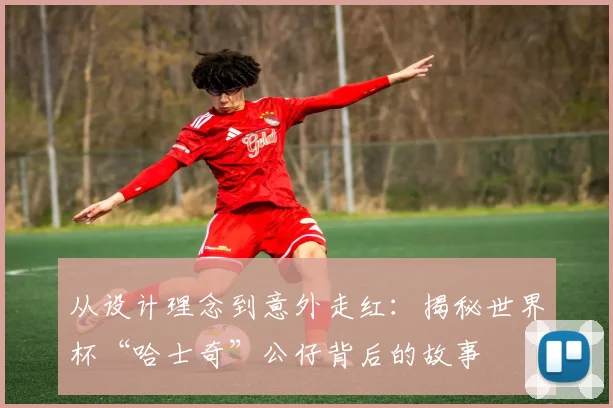 从设计理念到意外走红：揭秘世界杯“哈士奇”公仔背后的故事